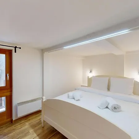 Flat In Mayoux - 4 Seasons In The Val D'anniviers * Vissoie