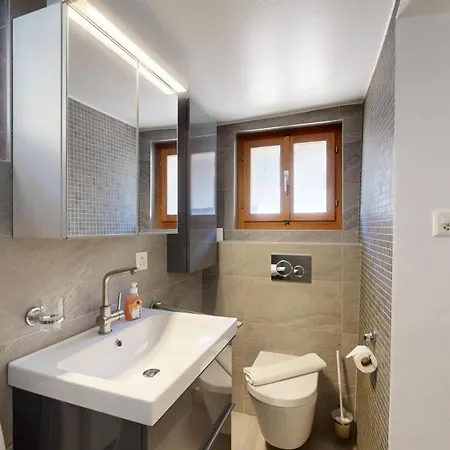 Flat In Mayoux - 4 Seasons In The Val D'anniviers Vissoie